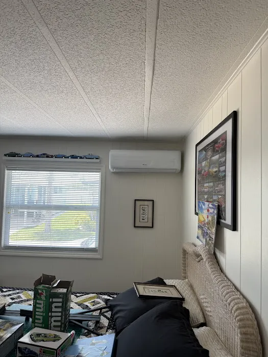 E&E Gliddon Home Services Picture 9