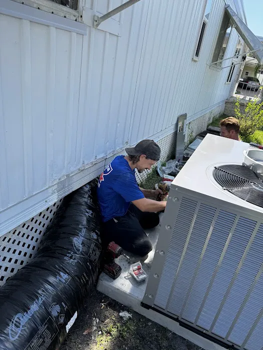 E&E Gliddon Home Services Picture 7