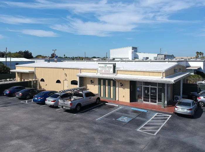 Air Quality Control Picture 6