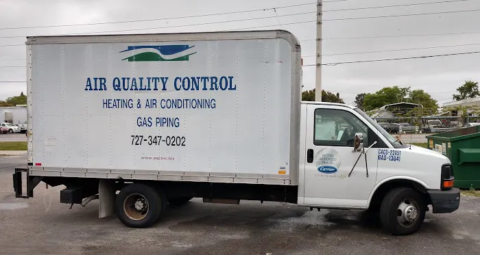 Air Quality Control Picture 10