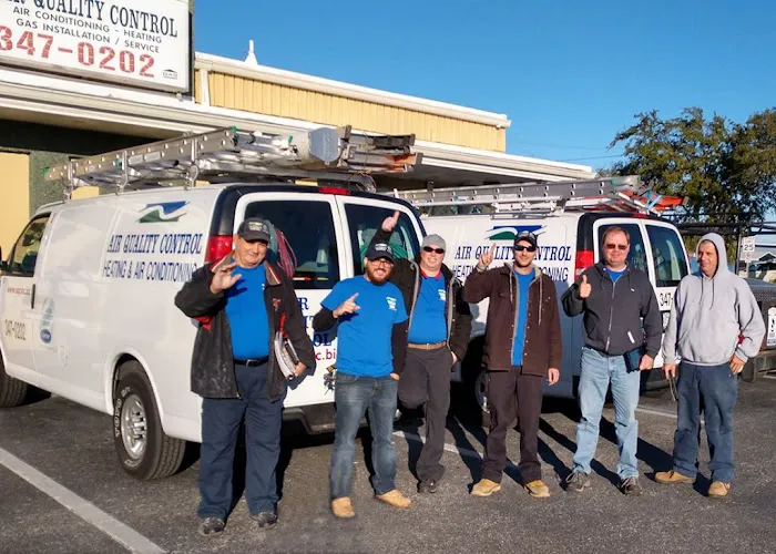 Air Quality Control Picture 9