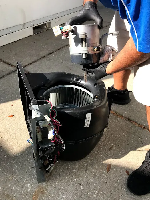 Cabrera Air Picture 7