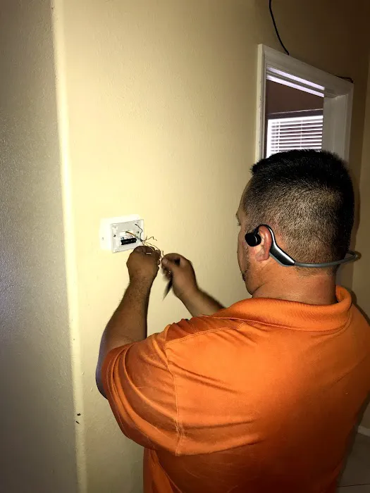 Cabrera Air Picture 8