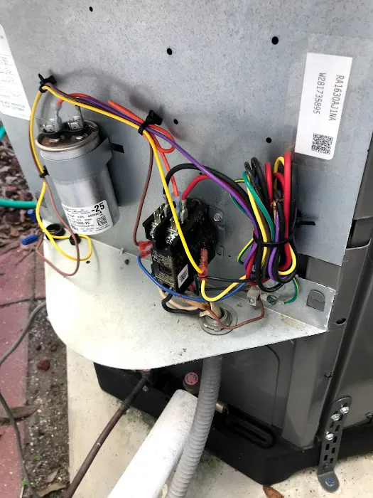 Cabrera Air Picture 9