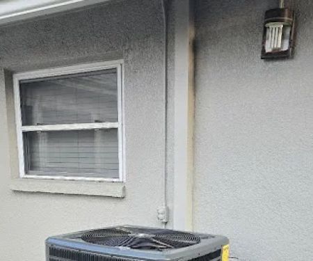 Glacier Bay AC & Refrigeration