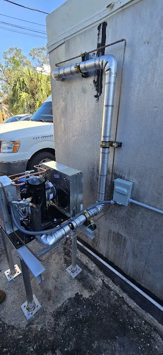 Glacier Bay AC & Refrigeration Picture 2