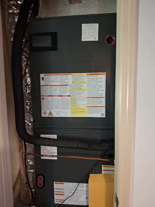 Glacier Bay AC & Refrigeration Picture 7