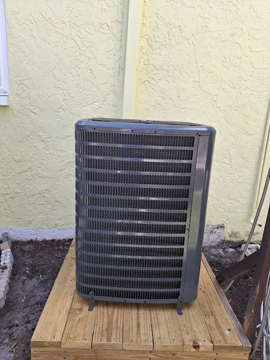 Glacier Bay AC & Refrigeration Picture 6