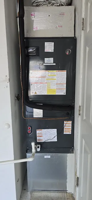 Glacier Bay AC & Refrigeration Picture 8