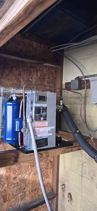 Glacier Bay AC & Refrigeration Picture 10