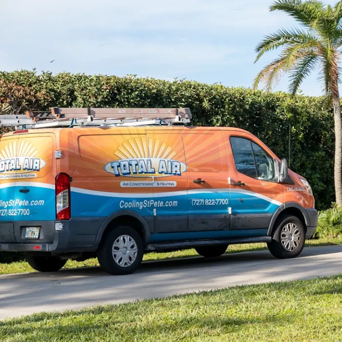 Total Air Inc. Picture 1