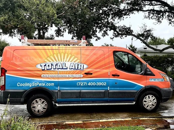 Total Air Inc. Picture 4