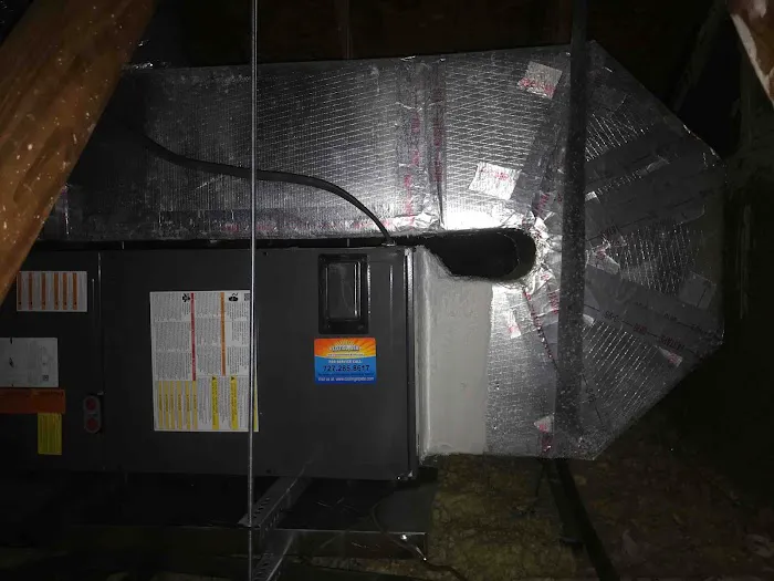 Total Air Inc. Picture 7