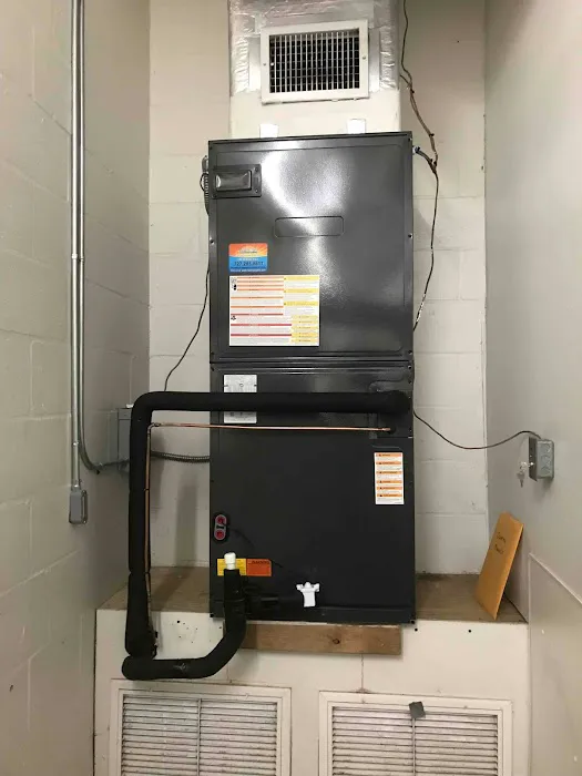 Total Air Inc. Picture 5