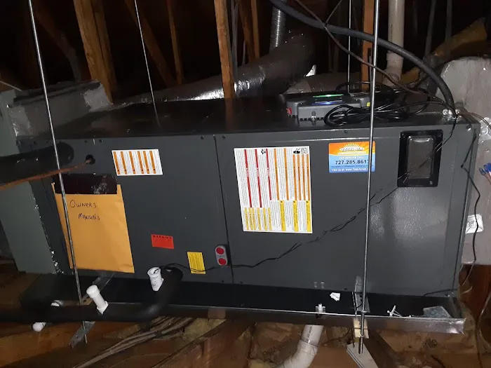 Total Air Inc. Picture 10