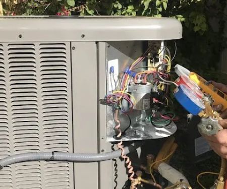 Phillips Air Conditioning & Heating