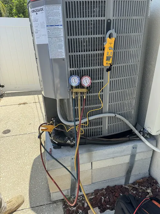 Phillips Air Conditioning & Heating Picture 4