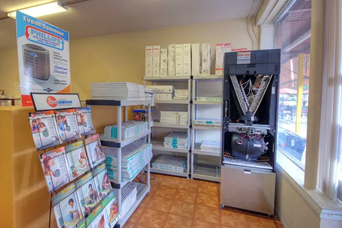 Phillips Air Conditioning & Heating Picture 7