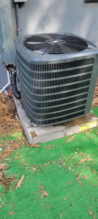 Phillips Air Conditioning & Heating Picture 9