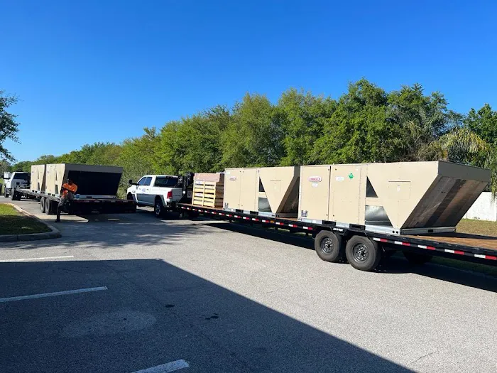 Mercury Heating & Air, Inc. Picture 1