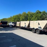 Mercury Heating & Air, Inc. ico