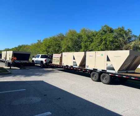 Mercury Heating & Air, Inc.