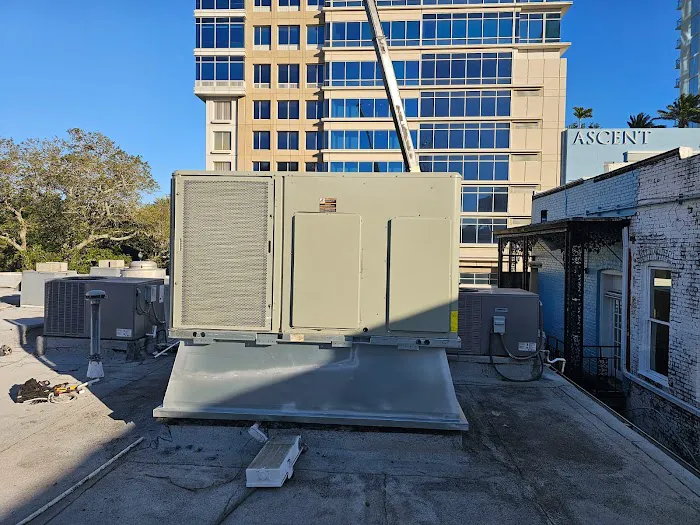 Mercury Heating & Air, Inc. Picture 2