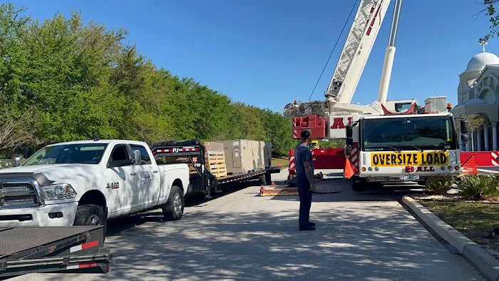 Mercury Heating & Air, Inc. Picture 4