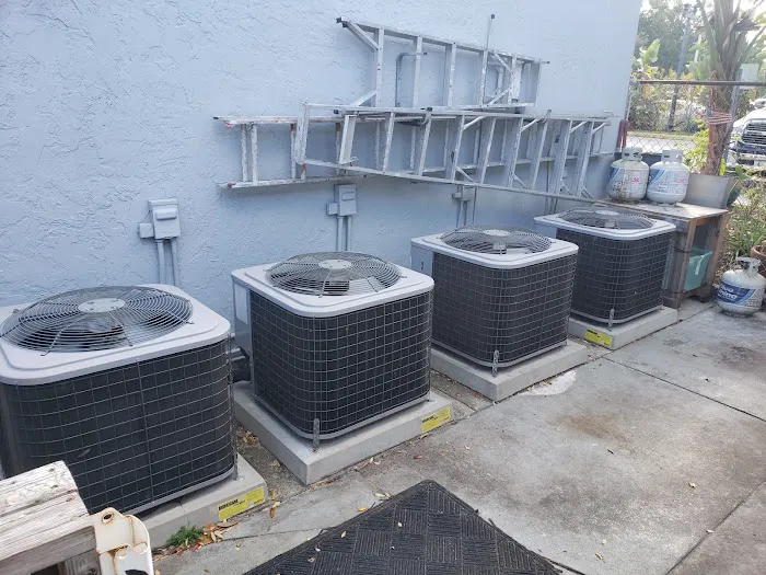 Mercury Heating & Air, Inc. Picture 5