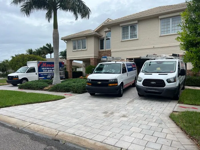Mercury Heating & Air, Inc. Picture 7