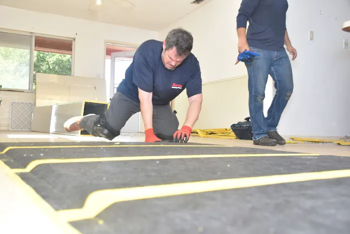 Mercury Heating & Air, Inc. Picture 8