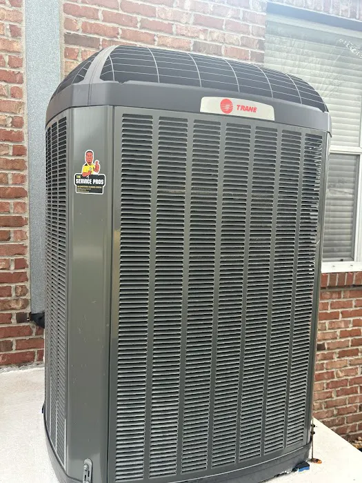 The Service Pros AC Repair St Petersburg Picture 3