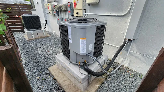 The Service Pros AC Repair St Petersburg Picture 5