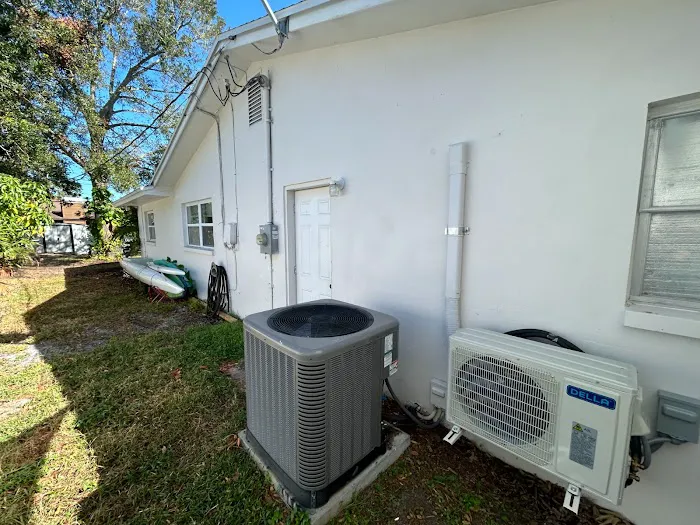 The Service Pros AC Repair St Petersburg Picture 4