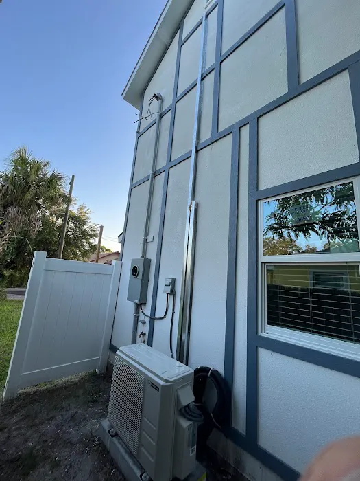 The Service Pros AC Repair St Petersburg Picture 9