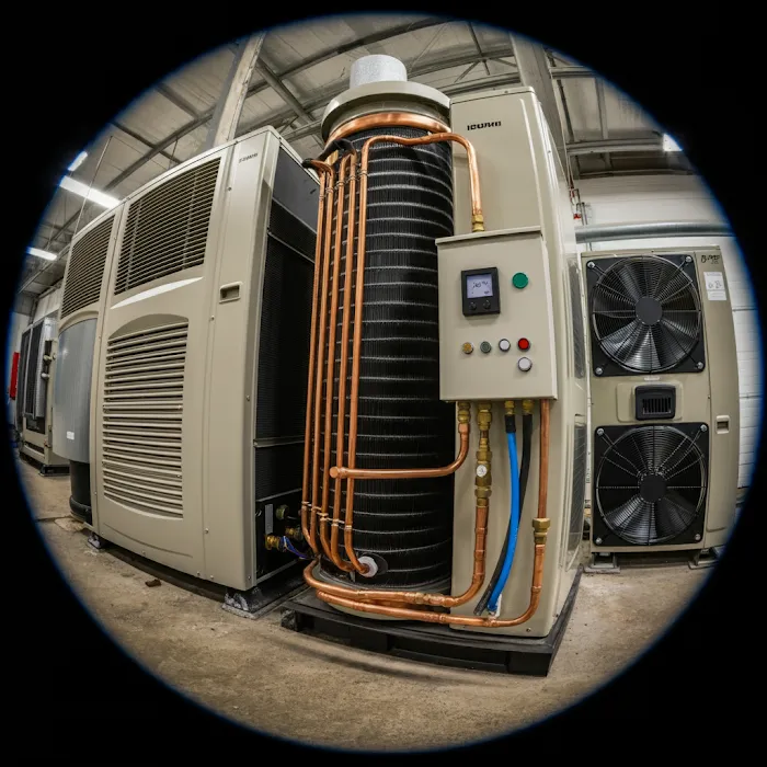 USAir and Heat Picture 1