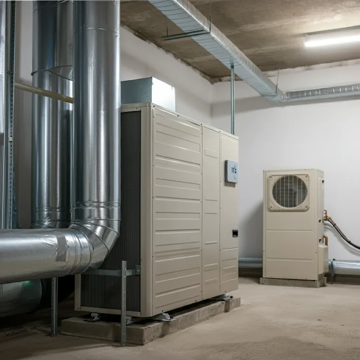 USAir and Heat Picture 2