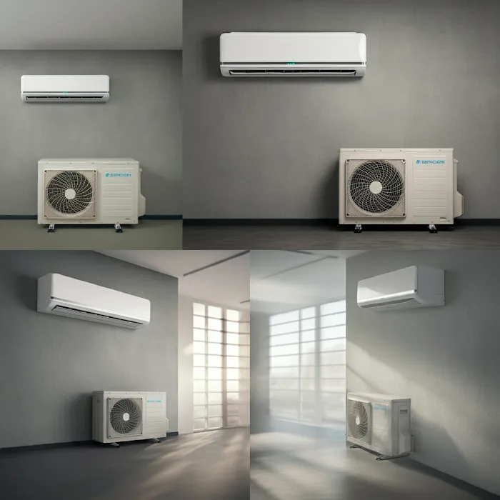 USAir and Heat Picture 5