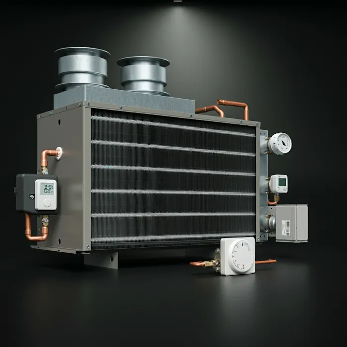 USAir and Heat Picture 6