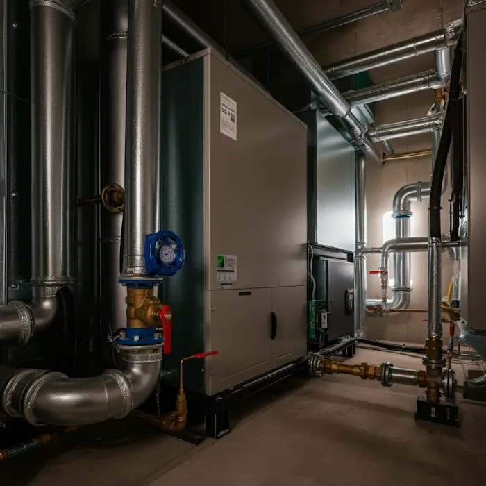 USAir and Heat Picture 7