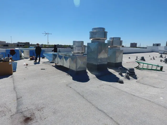 USAir and Heat Picture 9