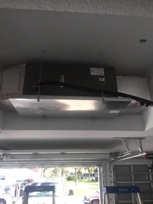 Family Heating and Air, Inc. Picture 1