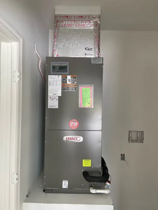 Family Heating and Air, Inc. Picture 2