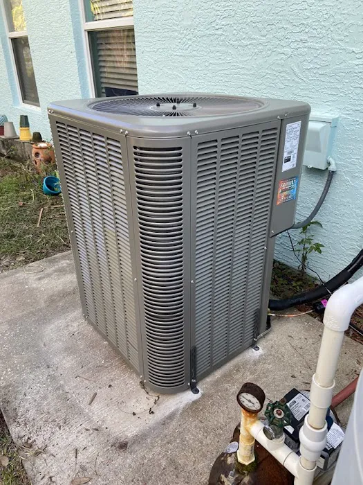 Family Heating and Air, Inc. Picture 3