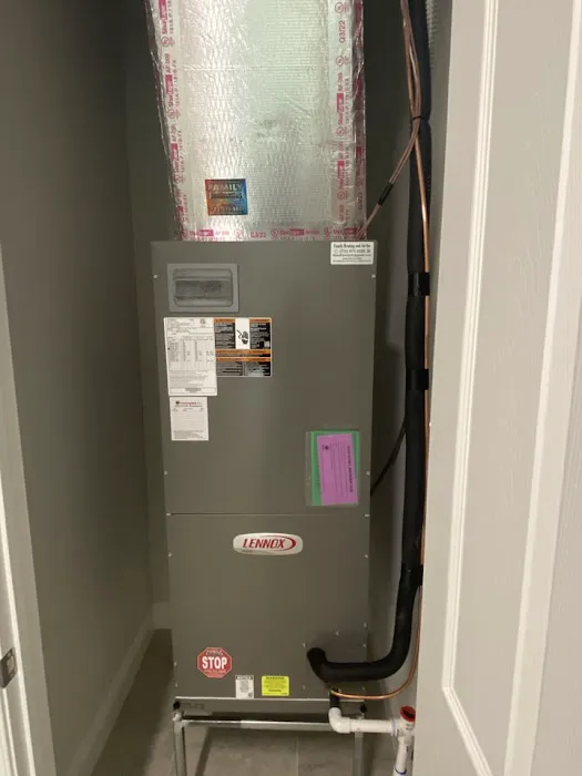 Family Heating and Air, Inc. Picture 5