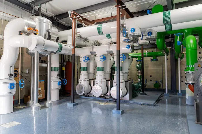 Mid-State Mechanical Contractors of Vero Beach Picture 1