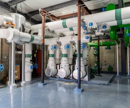 Mid-State Mechanical Contractors of Vero Beach