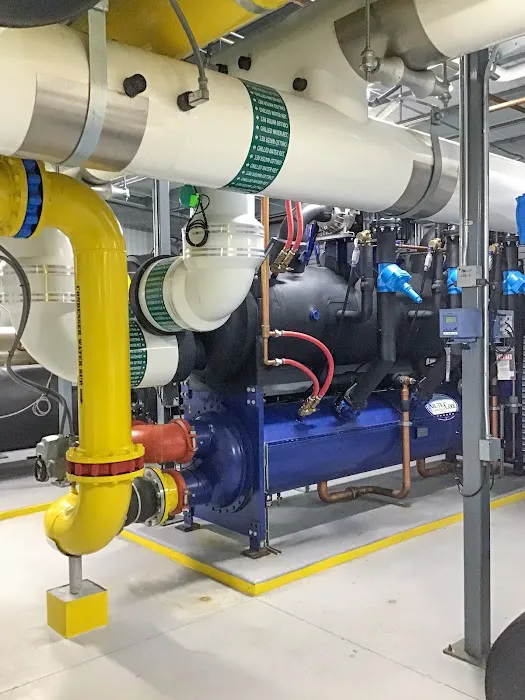 Mid-State Mechanical Contractors of Vero Beach Picture 2