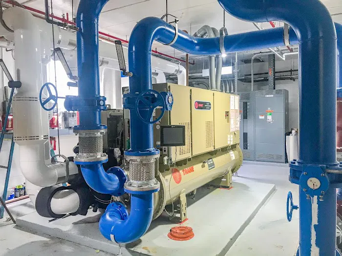 Mid-State Mechanical Contractors of Vero Beach Picture 3