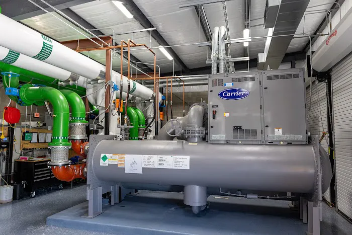 Mid-State Mechanical Contractors of Vero Beach Picture 4